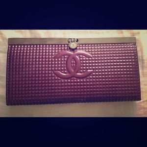 Chanel!!❤️❤️