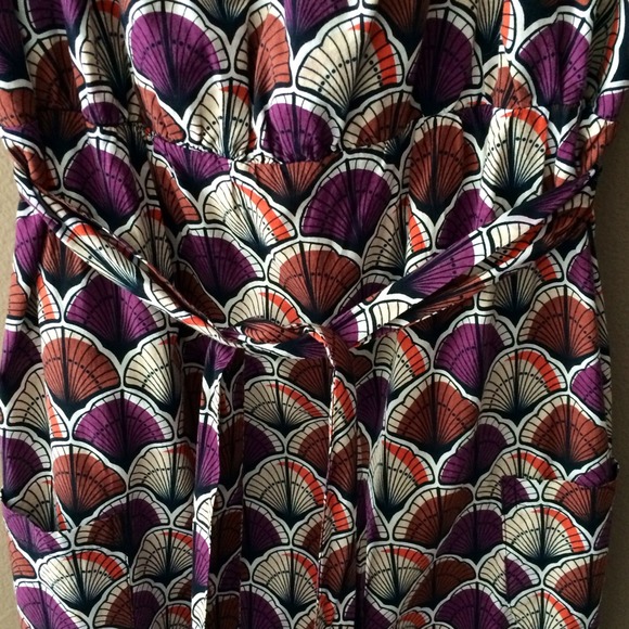 FOREVER I SEE SEASHELLS DRESS - Picture 2 of 3