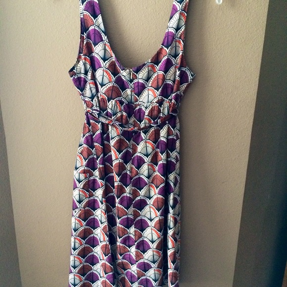 FOREVER I SEE SEASHELLS DRESS - Picture 3 of 3