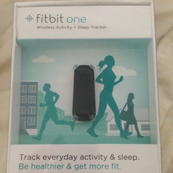 Fit bit!
