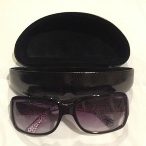 Coach sunglases