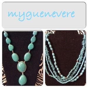 📦 bundle for myguenevere