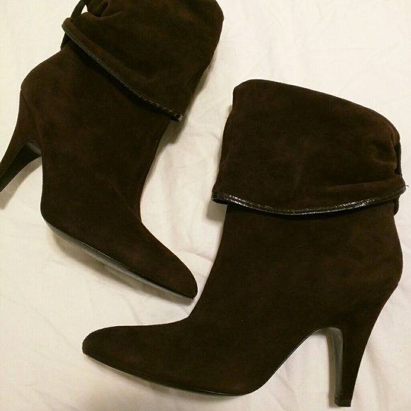 Via Spiga Shoes - S • A • L • E | Via Spiga Ankle Boots