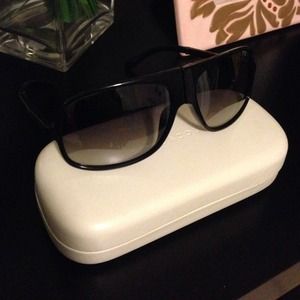 Collapsible Marc by Marc Jacob Sunglasses