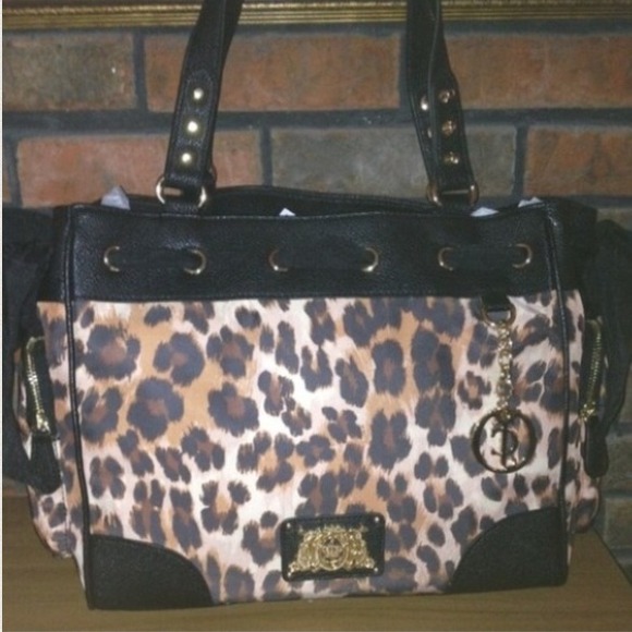 Juicy Couture Malibu Daydreamer Handbags - Picture 4 of 4