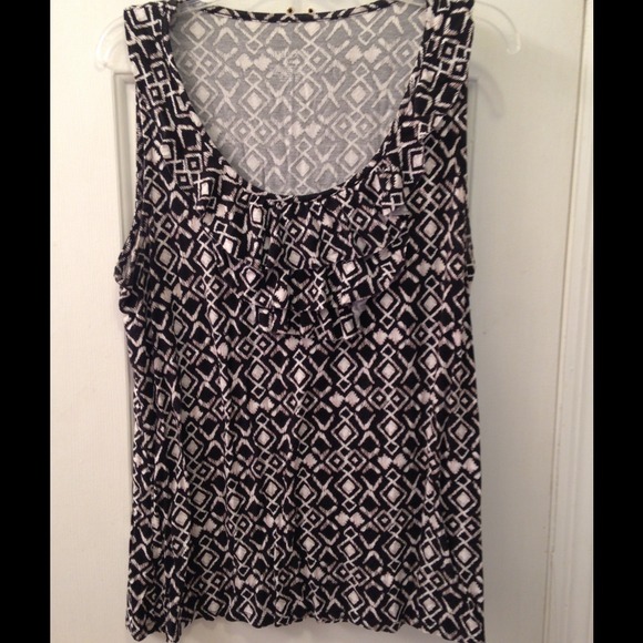 Thin Leightweight tank