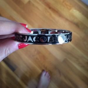 Marc by Marc Jacobs bangle