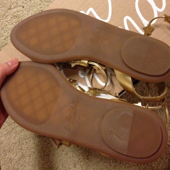 Brand new loeffler Randall - Picture 2 of 4