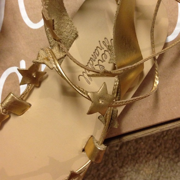 Brand new loeffler Randall - Picture 3 of 4