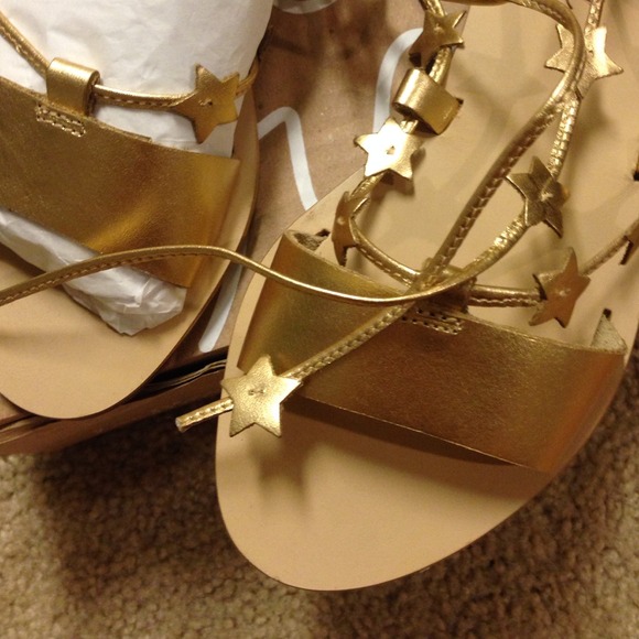 Brand new loeffler Randall - Picture 4 of 4