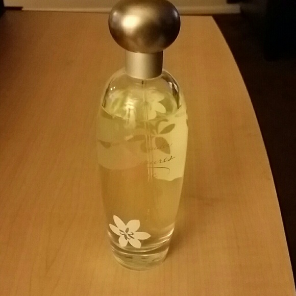 Estee Lauder Pleasures exotic