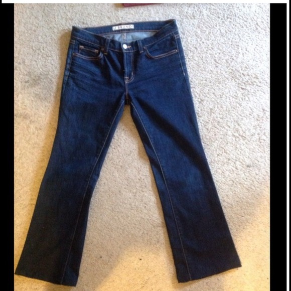 J Brand Jeans
