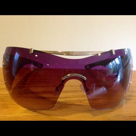 Dior sunglasses