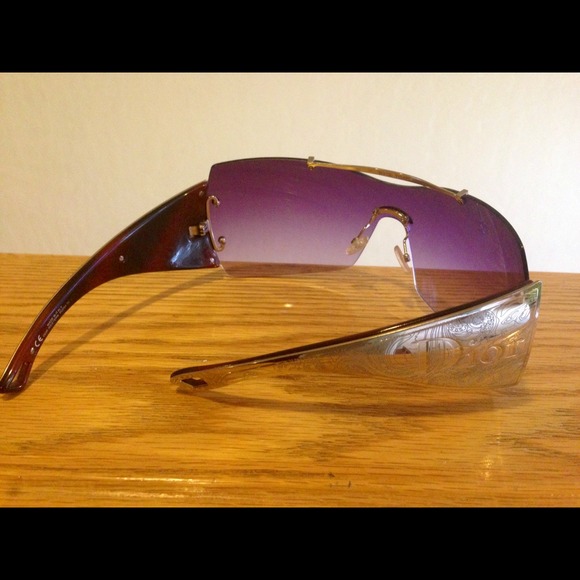Dior sunglasses