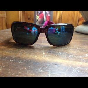 Costa Del Mar Isabella 580 Sunglasses
