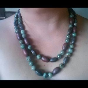 Beautiful Alice Kuo necklace!