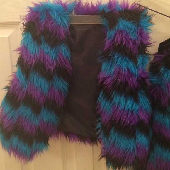 rave vest