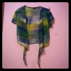 Cute Spring Shirt
