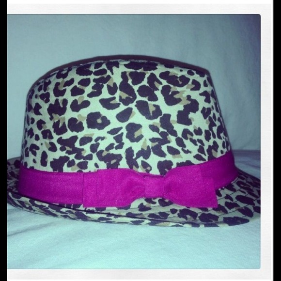 Adorable children's Fedora