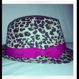 Adorable children's Fedora