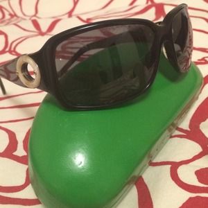 Kate Spade sunglasses