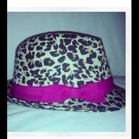 Adorable Children's Fedora