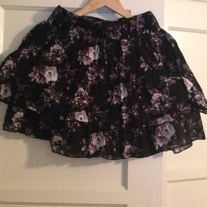 Fun skirt
