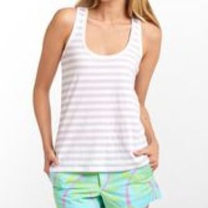 Lilly Pulitzer Stuart Tank