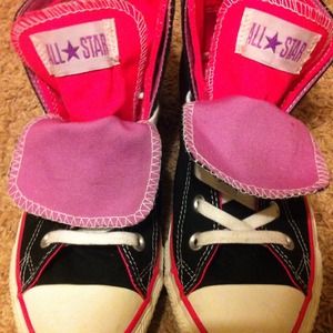 Converse All Star Hi Sneaker