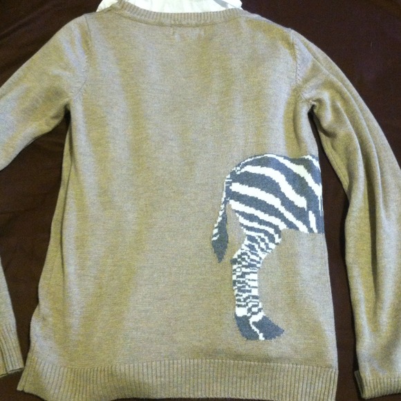 🎉REDUCED!Sweater🎉 - Picture 3 of 4