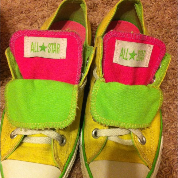 Converse All Star Lo Sneaker