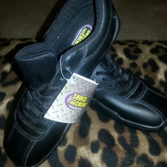 Black work shoes!!!!