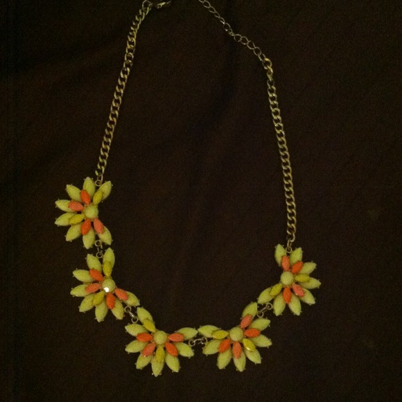 🎀sale Bold necklace