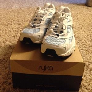 Ryka Cross-Training Intensity XT3