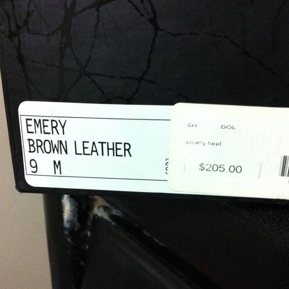 Dolce Vita Sandals - Picture 3 of 4