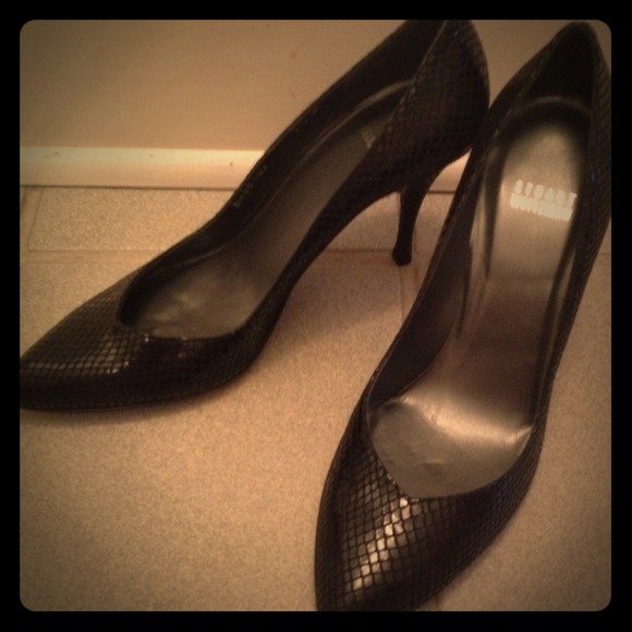 Stuart Weitzeman 4 inch snake