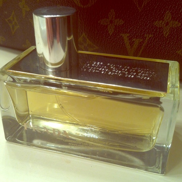 Prada Other - Prada perfume