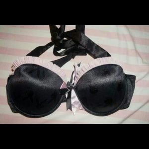 Playboy: Halter Bra