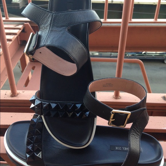 DESIGNER SHOES