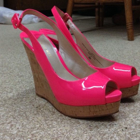 Nine West brand new!  Never worn