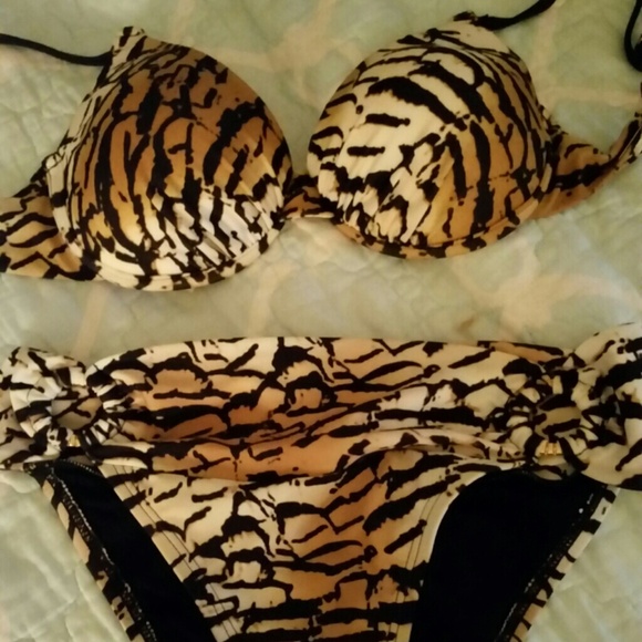 Bathing suit💥💥sold 💥💥