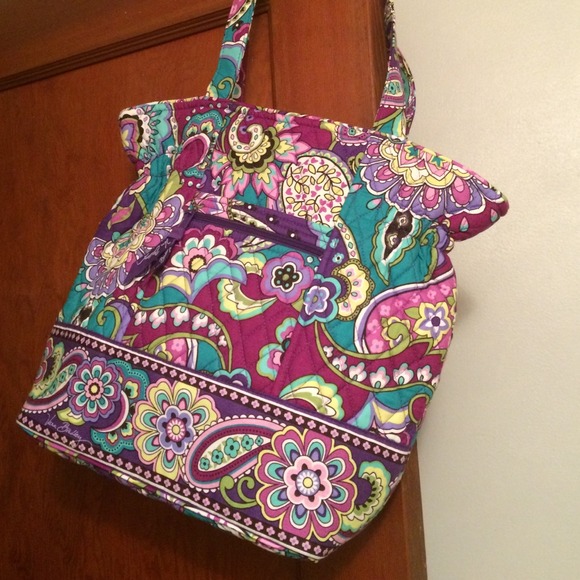 Vera Bradley purse