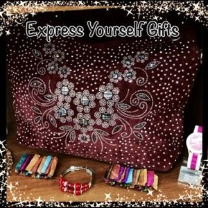 Beautiful Handbag .