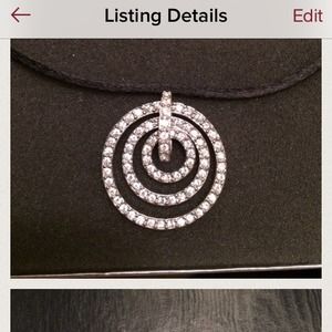 Necklace and Camera bundle reserved