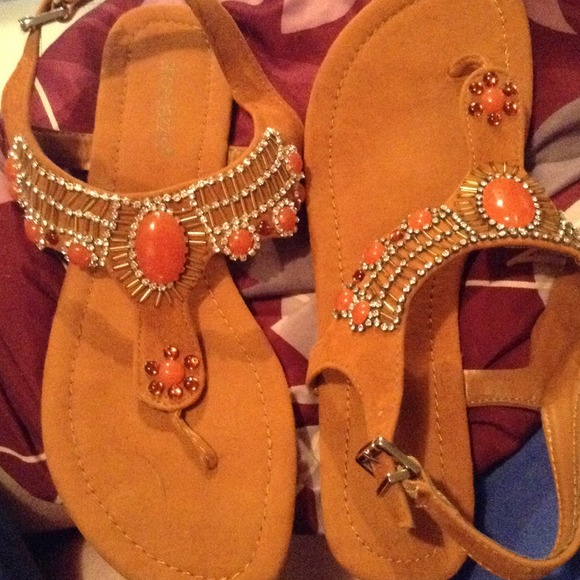 Reserved for @tookiesmom Galya sandals