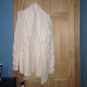 Givenchy knit sweater