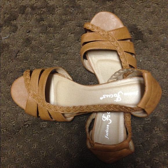 Comfortable flats
