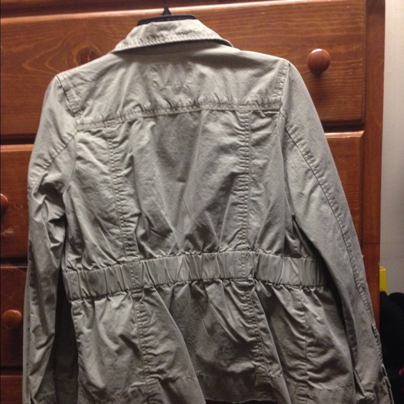 Jacket - Picture 2 of 2