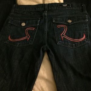 Womens jeans