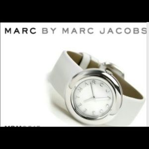 Marc by Marc Jacobs watch